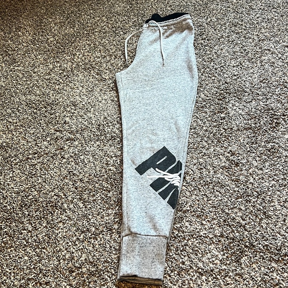 Women’s Pink joggers